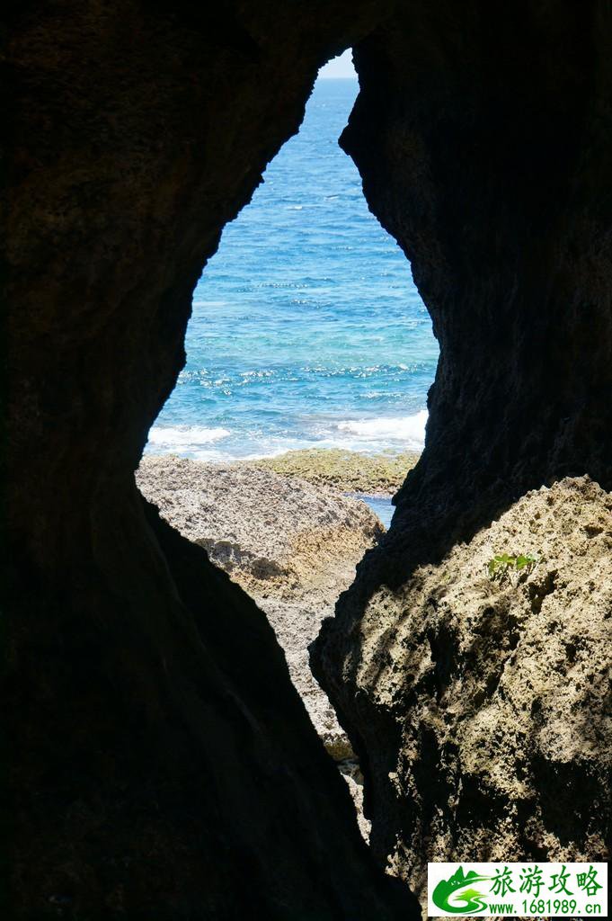 垦丁有什么好玩的 垦丁自由行攻略 垦丁有什么好玩的 垦丁自由行攻略