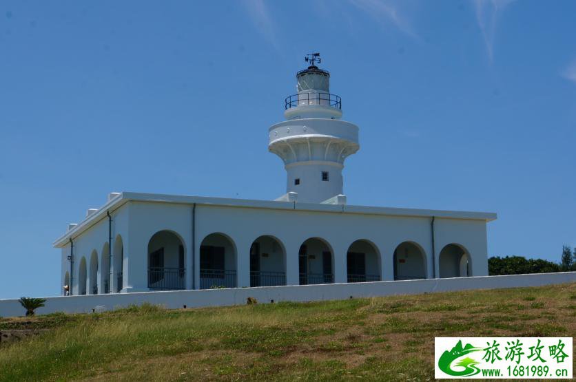 垦丁有什么好玩的 垦丁自由行攻略 垦丁有什么好玩的 垦丁自由行攻略