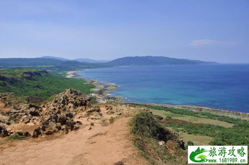 垦丁有什么好玩的 垦丁自由行攻略 垦丁有什么好玩的 垦丁自由行攻略