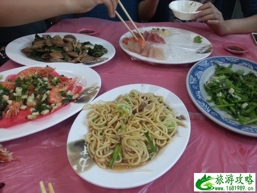 垦丁有什么好玩的 垦丁自由行攻略 垦丁有什么好玩的 垦丁自由行攻略