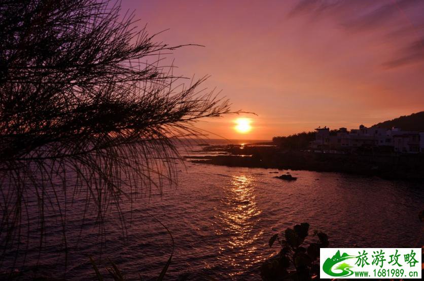 垦丁有什么好玩的 垦丁自由行攻略 垦丁有什么好玩的 垦丁自由行攻略