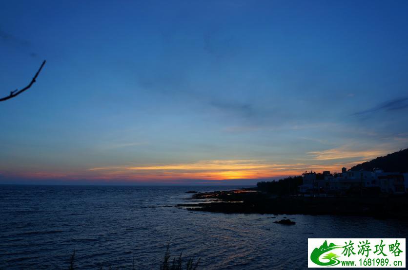 垦丁有什么好玩的 垦丁自由行攻略 垦丁有什么好玩的 垦丁自由行攻略