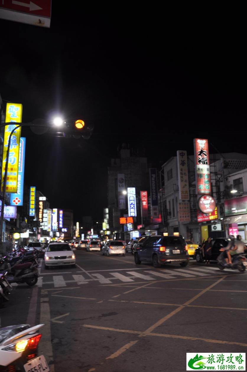 垦丁有什么好玩的 垦丁自由行攻略 垦丁有什么好玩的 垦丁自由行攻略