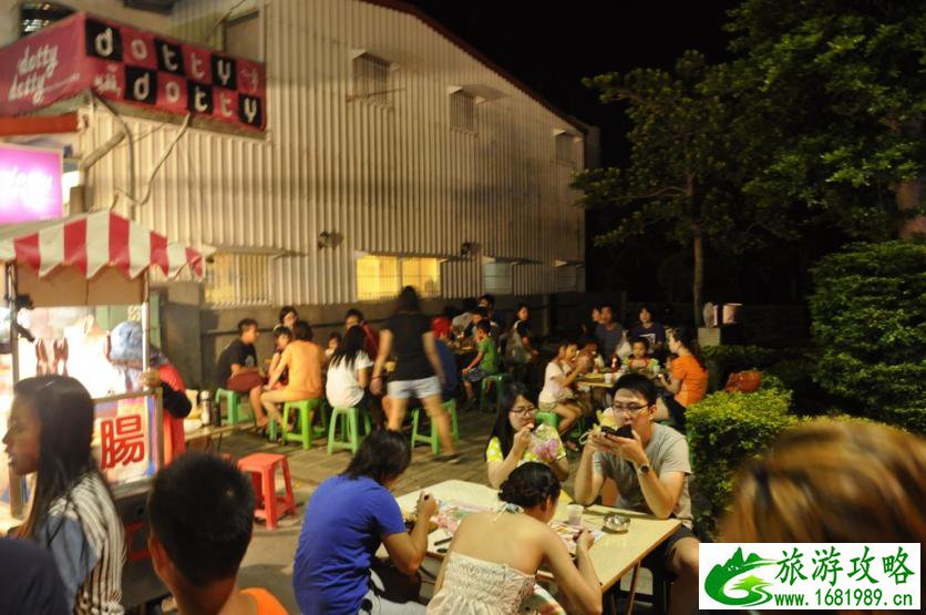 垦丁有什么好玩的 垦丁自由行攻略 垦丁有什么好玩的 垦丁自由行攻略