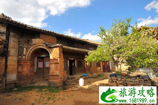 沙溪古镇有什么好玩的 沙溪古镇旅游攻略2017 沙溪古镇有什么好玩的 沙溪古镇旅游攻略2017
