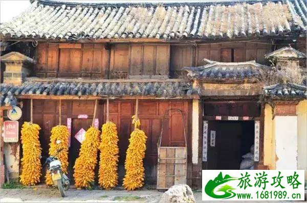 沙溪古镇有什么好玩的 沙溪古镇旅游攻略2017 沙溪古镇有什么好玩的 沙溪古镇旅游攻略2017