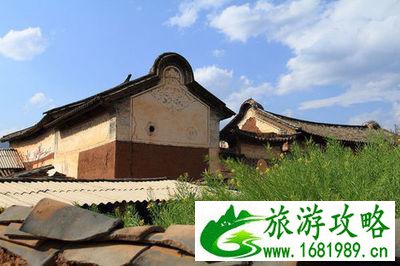 沙溪古镇有什么好玩的 沙溪古镇旅游攻略2017 沙溪古镇有什么好玩的 沙溪古镇旅游攻略2017