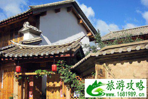 沙溪古镇有什么好玩的 沙溪古镇旅游攻略2017 沙溪古镇有什么好玩的 沙溪古镇旅游攻略2017