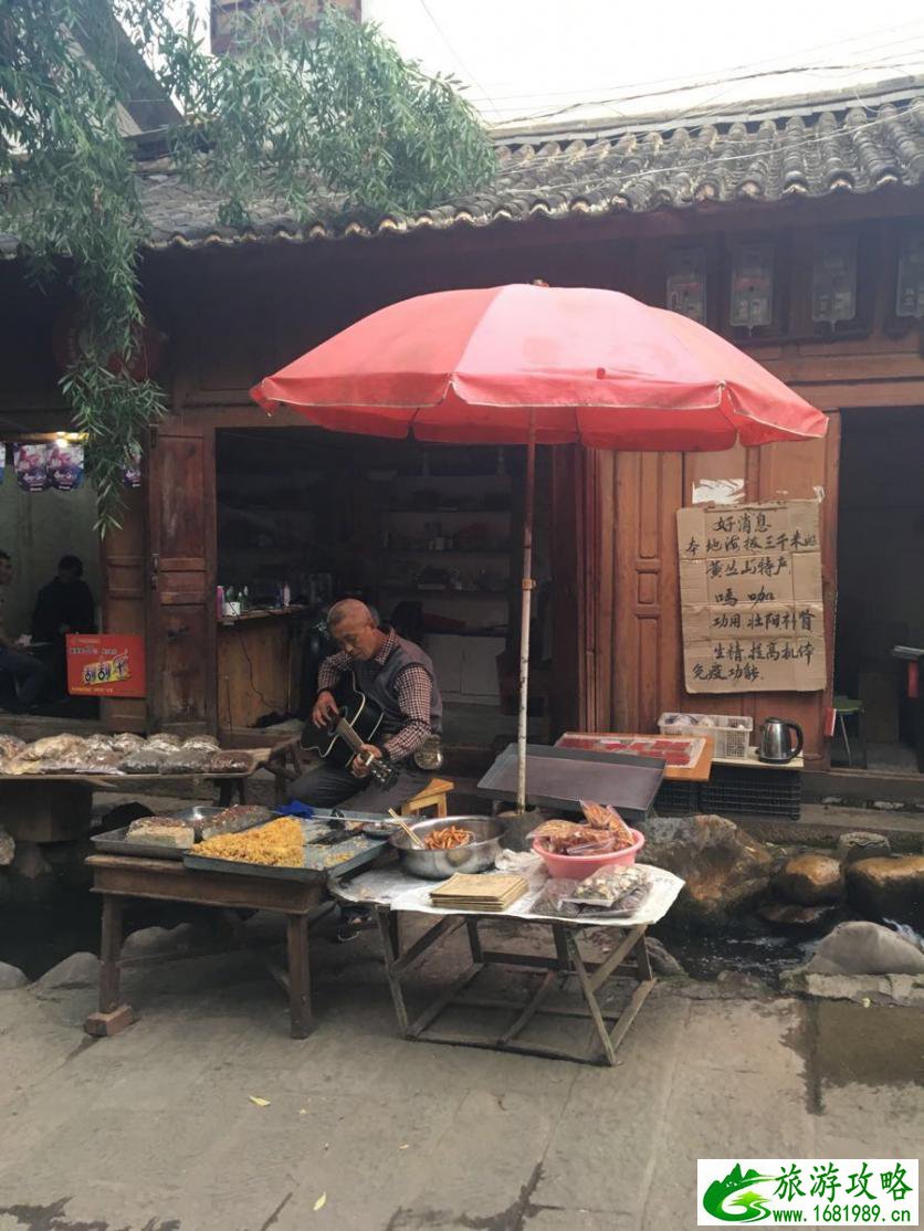 沙溪古镇有什么好玩的 沙溪古镇旅游攻略2017 沙溪古镇有什么好玩的 沙溪古镇旅游攻略2017