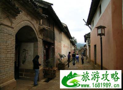 沙溪古镇有什么好玩的 沙溪古镇旅游攻略2017 沙溪古镇有什么好玩的 沙溪古镇旅游攻略2017