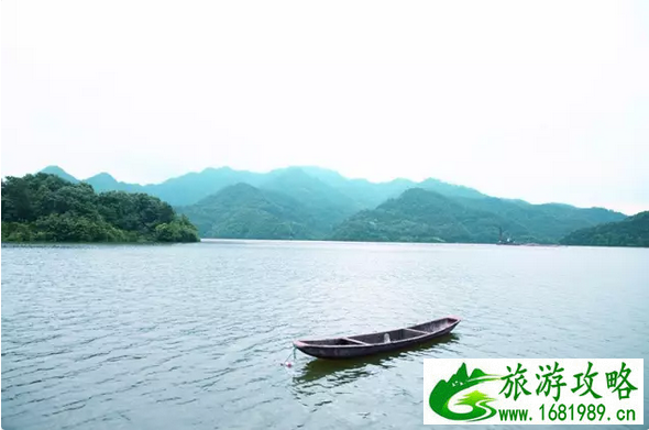 浦江通济湖好玩吗 浦江通济湖哪里拍照好 浦江通济湖好玩吗 浦江通济湖哪里拍照好