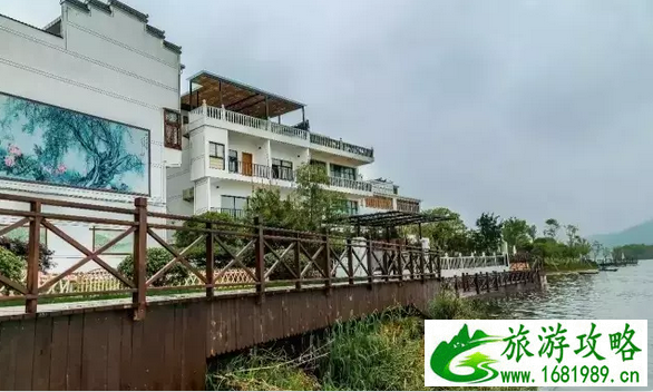 浦江通济湖好玩吗 浦江通济湖哪里拍照好 浦江通济湖好玩吗 浦江通济湖哪里拍照好
