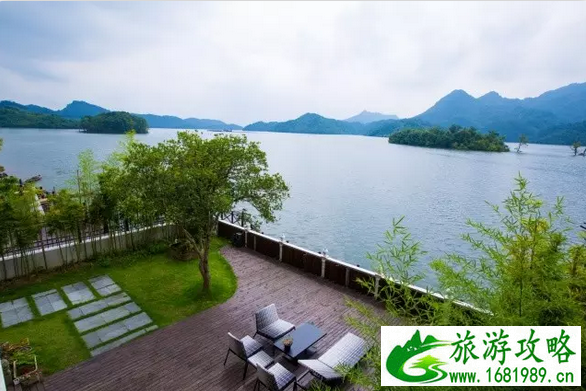 浦江通济湖好玩吗 浦江通济湖哪里拍照好 浦江通济湖好玩吗 浦江通济湖哪里拍照好