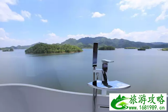 浦江通济湖好玩吗 浦江通济湖哪里拍照好 浦江通济湖好玩吗 浦江通济湖哪里拍照好