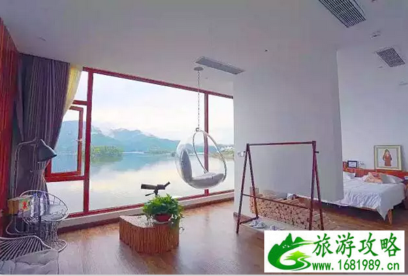 浦江通济湖好玩吗 浦江通济湖哪里拍照好 浦江通济湖好玩吗 浦江通济湖哪里拍照好