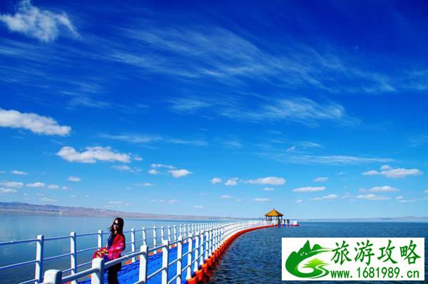 巴里坤西海子旅游攻略 巴里坤西海子旅游攻略