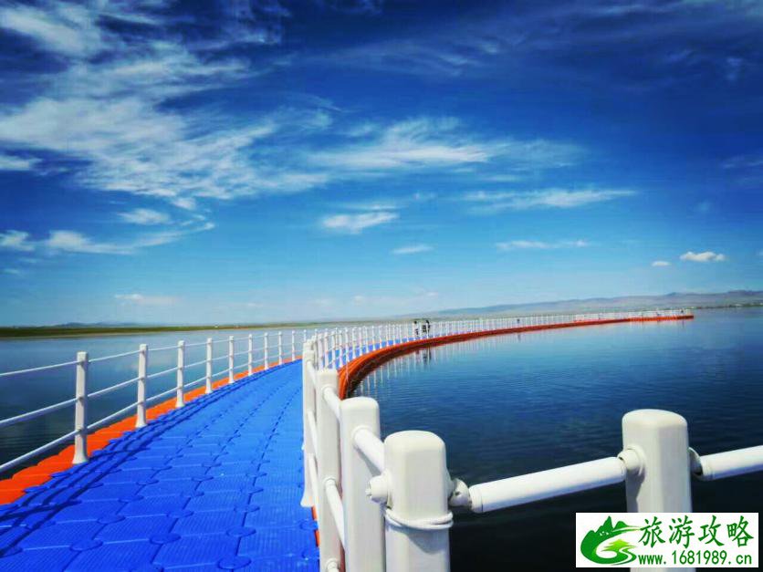 巴里坤西海子旅游攻略 巴里坤西海子旅游攻略
