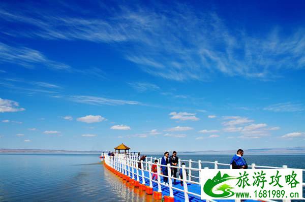 巴里坤西海子旅游攻略 巴里坤西海子旅游攻略