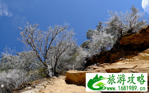 海螺沟在哪儿 海螺沟有什么好玩的 海螺沟在哪儿 海螺沟有什么好玩的