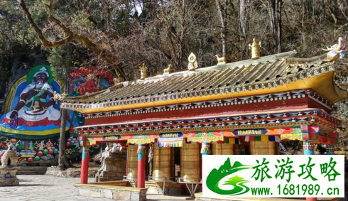 海螺沟在哪儿 海螺沟有什么好玩的 海螺沟在哪儿 海螺沟有什么好玩的