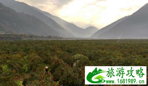 海螺沟在哪儿 海螺沟有什么好玩的 海螺沟在哪儿 海螺沟有什么好玩的