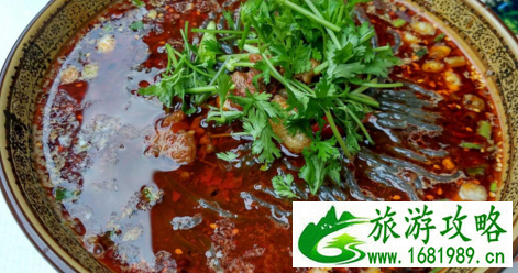 海螺沟在哪儿 海螺沟有什么好玩的 海螺沟在哪儿 海螺沟有什么好玩的