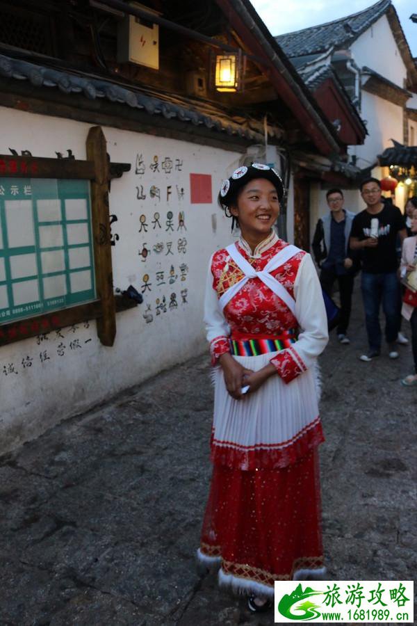 泸沽湖有哪些景点 泸沽湖有什么好吃的 泸沽湖有哪些景点 泸沽湖有什么好吃的