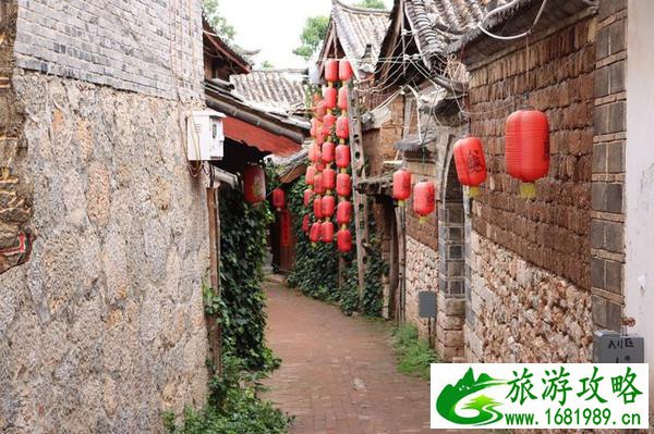 泸沽湖有哪些景点 泸沽湖有什么好吃的 泸沽湖有哪些景点 泸沽湖有什么好吃的