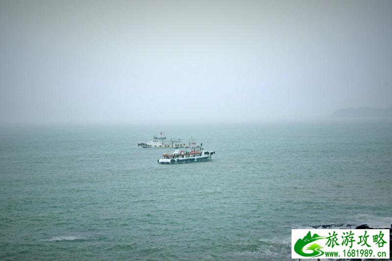 东极岛旅游攻略2017 东极岛好玩吗 东极岛旅游攻略2017 东极岛好玩吗