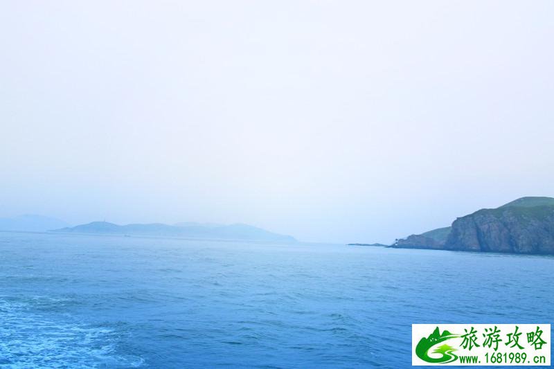 东极岛旅游攻略2017 东极岛好玩吗 东极岛旅游攻略2017 东极岛好玩吗