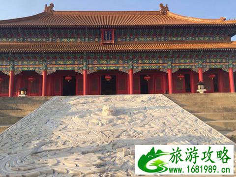 滁州在哪儿 滁州有什么好玩的地方 滁州在哪儿 滁州有什么好玩的地方