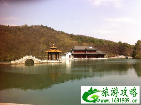 滁州在哪儿 滁州有什么好玩的地方 滁州在哪儿 滁州有什么好玩的地方