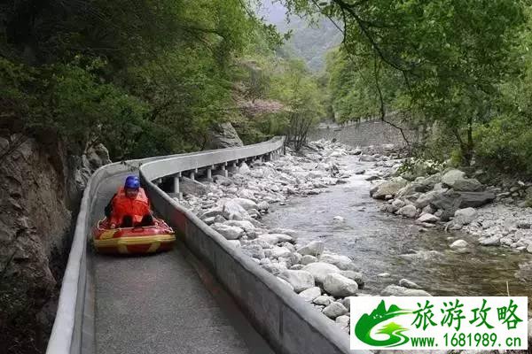 西安附近有哪些可以漂移的地方 西安附近有哪些可以漂移的地方