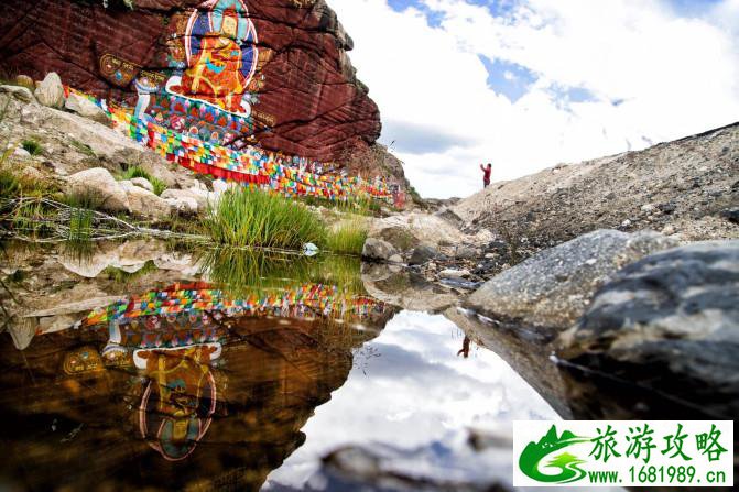 亚青寺的活佛有哪些 亚青寺旅游攻略 亚青寺的活佛有哪些 亚青寺旅游攻略