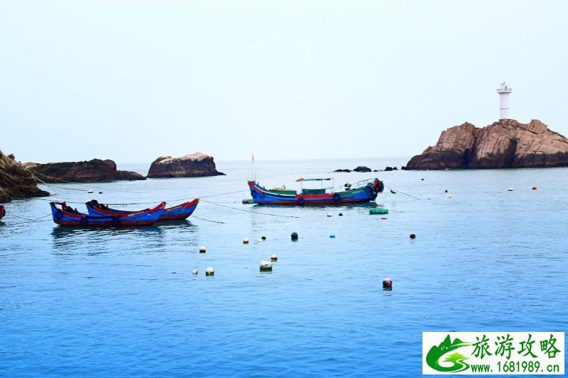 东极岛旅游攻略2017 东极岛好玩吗 东极岛旅游攻略2017 东极岛好玩吗