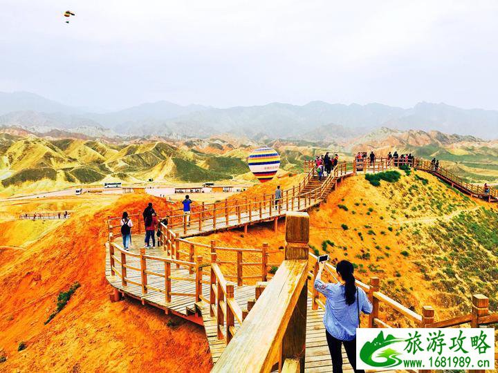 张掖丹霞地貌好看吗 张掖丹霞好玩吗 张掖丹霞在哪儿 张掖丹霞地貌好看吗 张掖丹霞好玩吗 张掖丹霞在哪儿