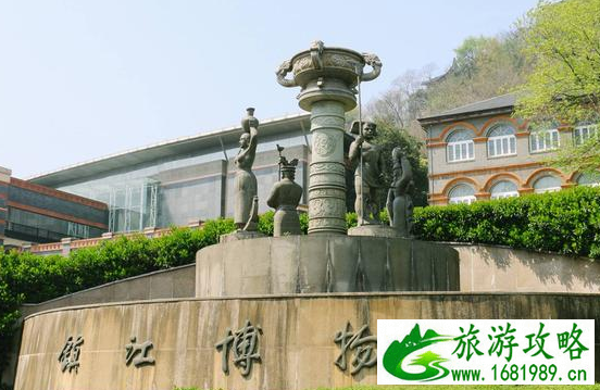 镇江在哪儿 镇江有什么好玩的 镇江在哪儿 镇江有什么好玩的