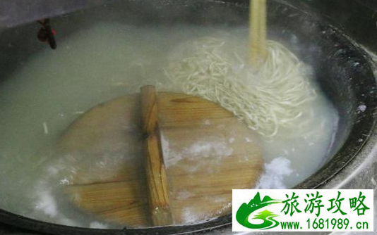 镇江在哪儿 镇江有什么好玩的 镇江在哪儿 镇江有什么好玩的