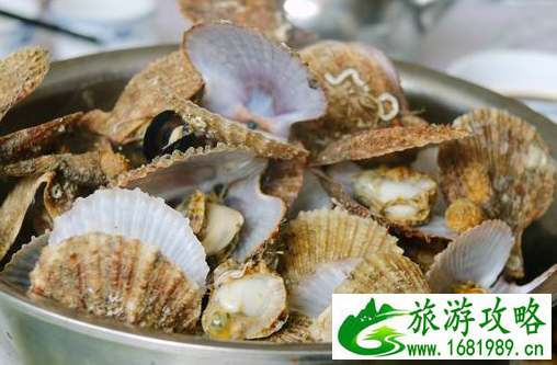 烟台有什么好玩的 烟台有哪些风景 烟台有什么好玩的 烟台有哪些风景