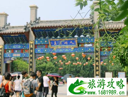 烟台有什么好玩的 烟台有哪些风景 烟台有什么好玩的 烟台有哪些风景