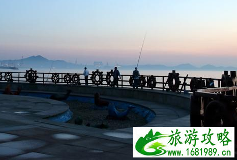 烟台有什么好玩的 烟台有哪些风景 烟台有什么好玩的 烟台有哪些风景