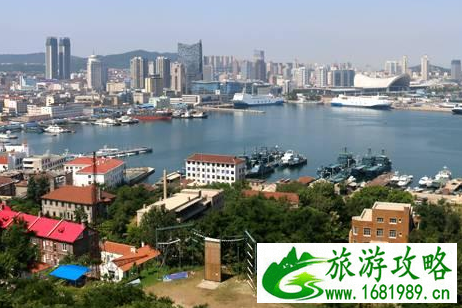 烟台有什么好玩的 烟台有哪些风景 烟台有什么好玩的 烟台有哪些风景