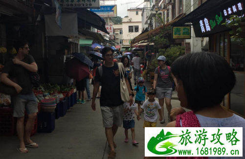 香港南丫岛怎么去 香港南丫岛有什么好玩的 香港南丫岛怎么去 香港南丫岛有什么好玩的