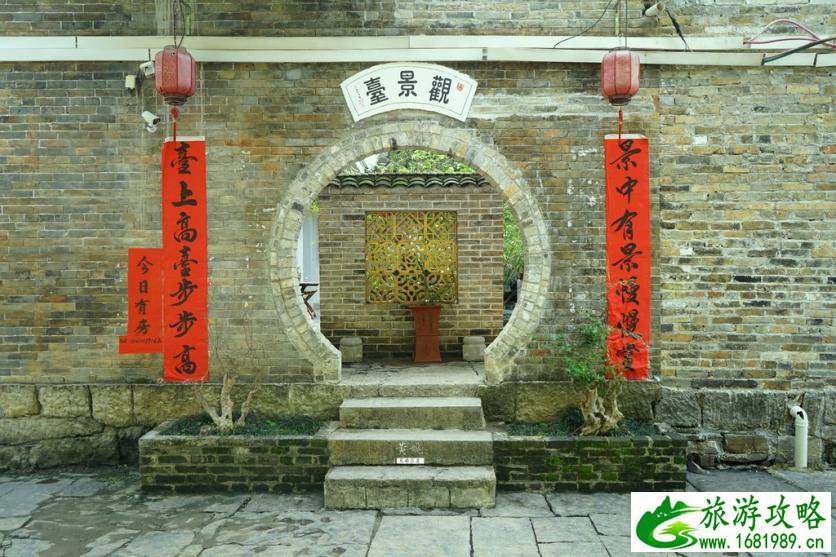 黄姚古镇有什么好玩的 黄姚古镇有什么好吃的 黄姚古镇有什么好玩的 黄姚古镇有什么好吃的