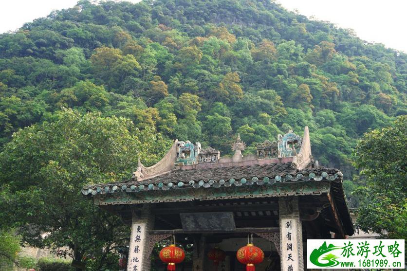 黄姚古镇有什么好玩的 黄姚古镇有什么好吃的 黄姚古镇有什么好玩的 黄姚古镇有什么好吃的