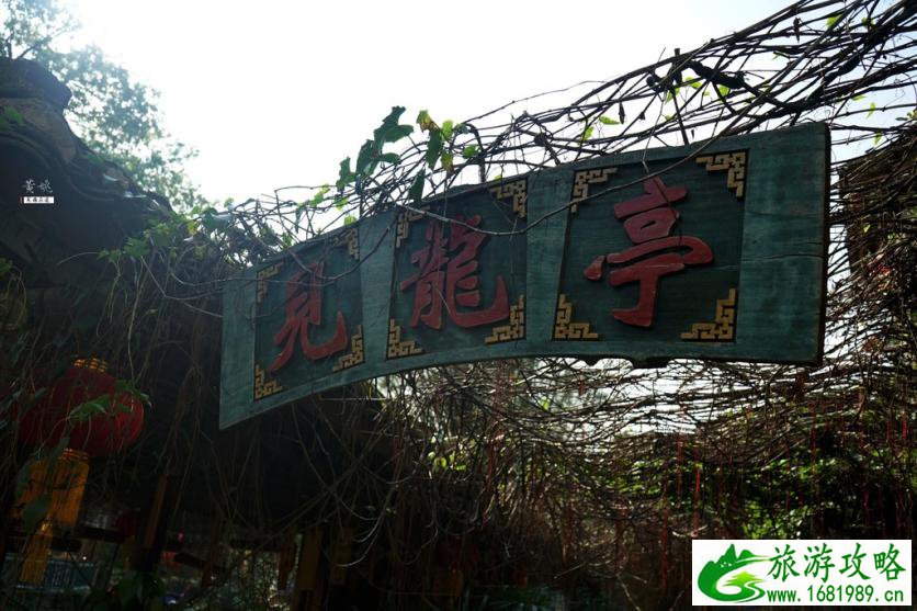 黄姚古镇有什么好玩的 黄姚古镇有什么好吃的 黄姚古镇有什么好玩的 黄姚古镇有什么好吃的