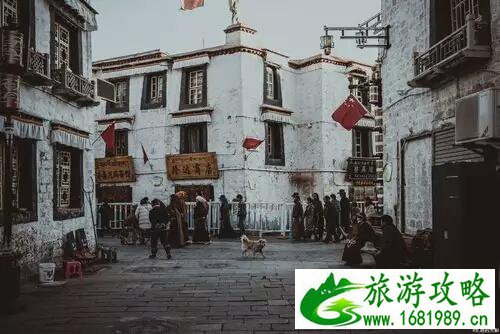 八廓古城旅游攻略 八廓古城旅游攻略