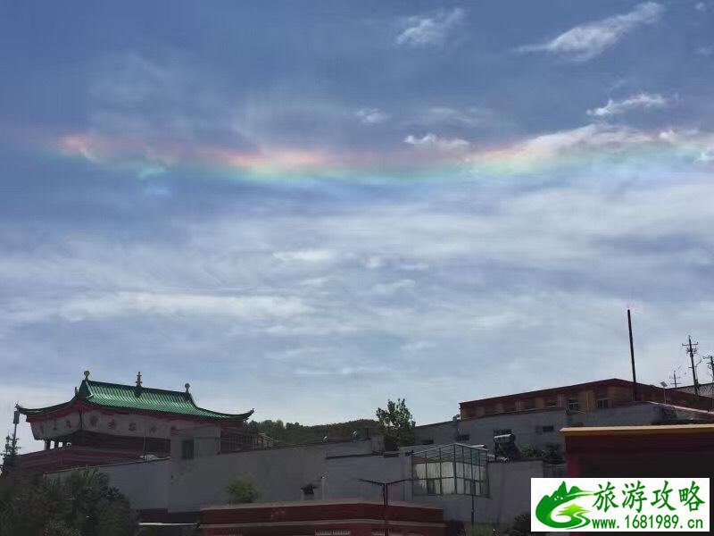 甘肃旅游景点大全排名2017 甘肃旅游景点大全排名2017