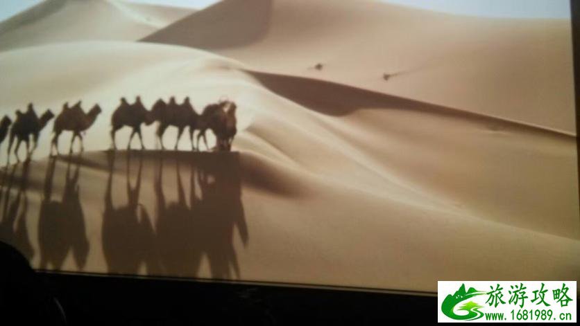 甘肃旅游景点大全排名2017 甘肃旅游景点大全排名2017