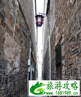 高淳老街桠溪慢城旅游攻略 高淳老街桠溪慢城旅游攻略